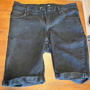 Men’s Vans Shorts